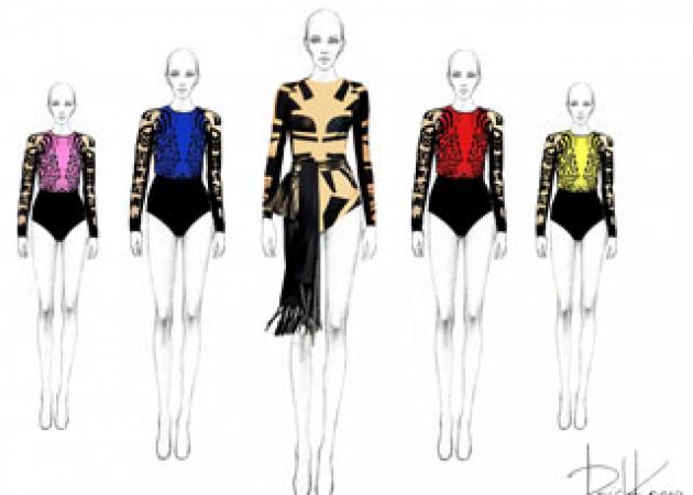 Ποιός θα σχεδιάσει τα κοστούμια της Beyonce;