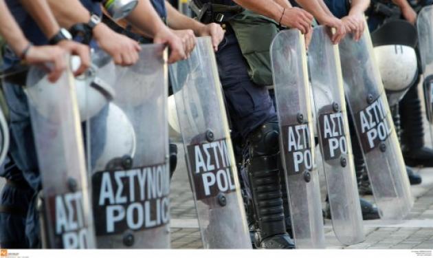 Μπαράζ διαμαρτυριών στη Θεσσαλονίκη ενόψει της ομιλίας Παπανδρέου