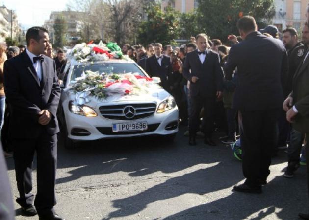 Συγκίνηση! Διάδοχος του Παντελή Παντελίδη ο μικρός αδελφός του;