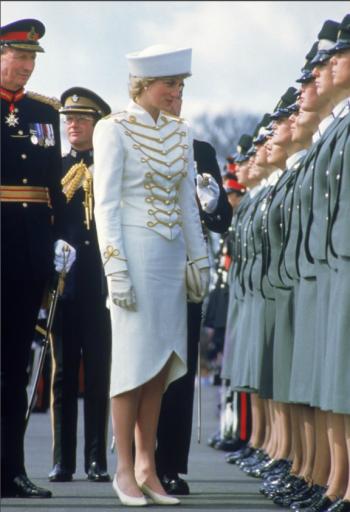 1 | Diana: Fashion Icon