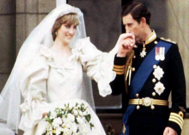 Αποκάλυψη για την πριγκίπισσα Νταϊάνα: Η βουλιμία της άρχισε από ατάκα του Κάρολου!