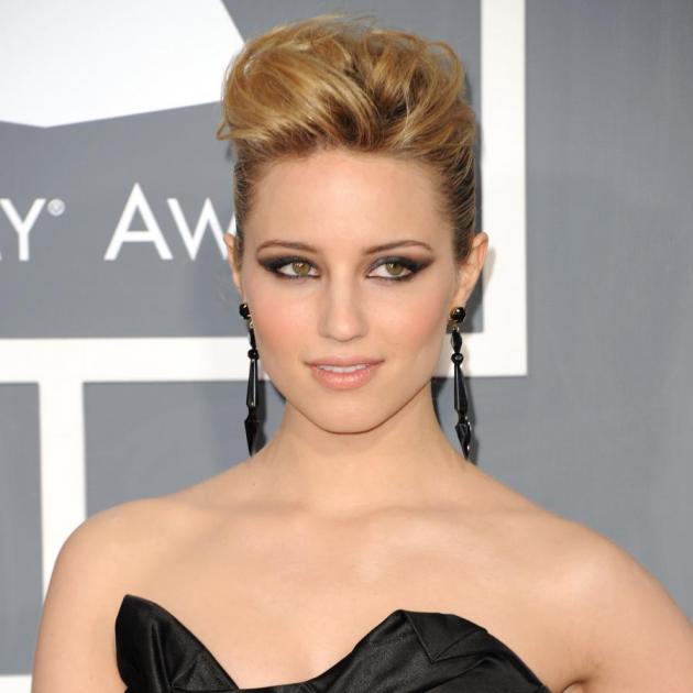 3 | Diana Agron