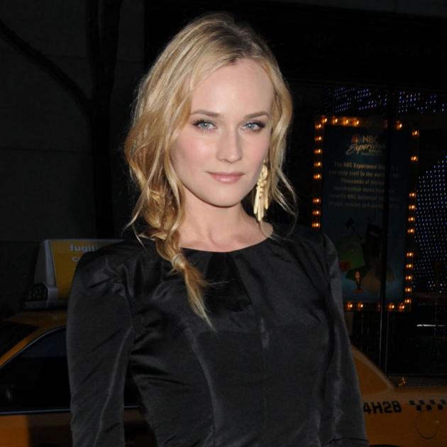 3 | Diane Kruger