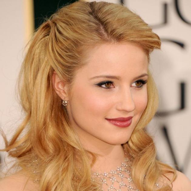 7 | Dianna Agron