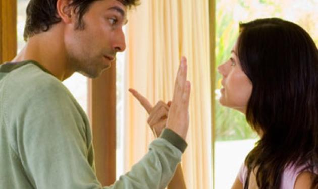 Τα διαζύγια σε μικρή ηλικία κλονίζουν την υγεία