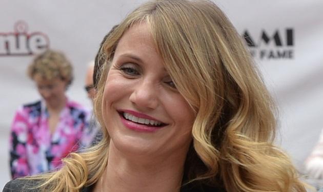 Cameron Diaz: Αρραβωνιάστηκε μετά από 7 μήνες σχέσης;