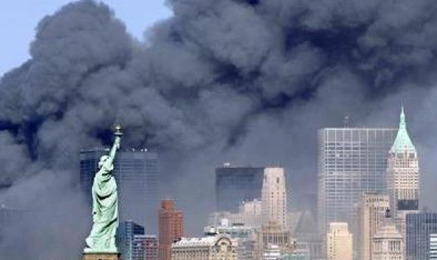 11η Σεπτεμβρίου: Μία μαύρη μέρα στη σύγχρονη παγκόσμια ιστορία!