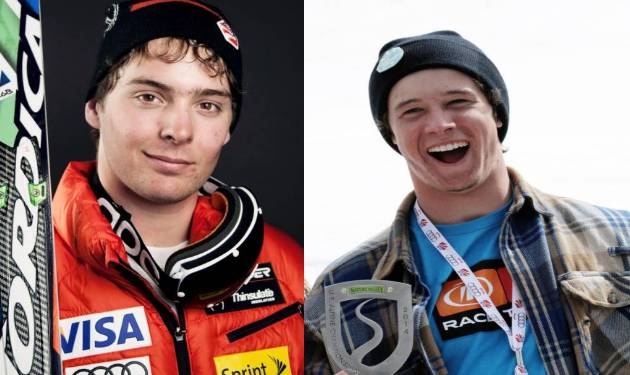 Πέθαναν στο χιόνι – Χιονοστιβάδα καταπλάκωσε δύο αθλητές του σκι