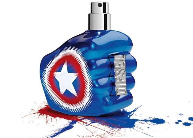 Ο Captain America φοράει Diesel Only The Brave! Δες το τρέιλερ!