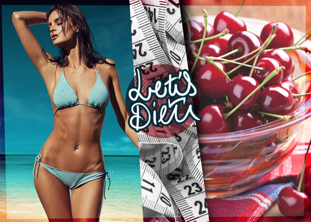 The Bikini Diet! Χάσε 4 κιλά και φόρεσε το μαγιό σου χωρίς άγχος