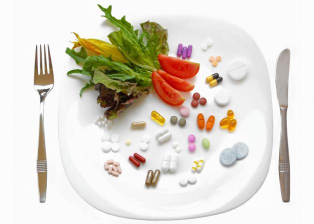 Ελένη: “Tα λιποδιαλυτικά χάπια είναι καλά για τον οργανισμό ή είναι επικίνδυνα για την υγεία;”