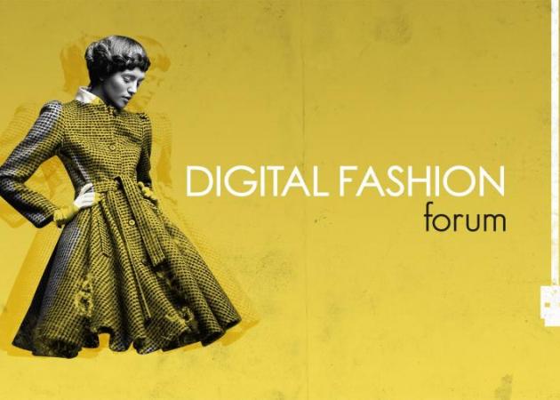 Η Μόδα συναντάει την Τεχνολογία στο Digital Fashion Forum!