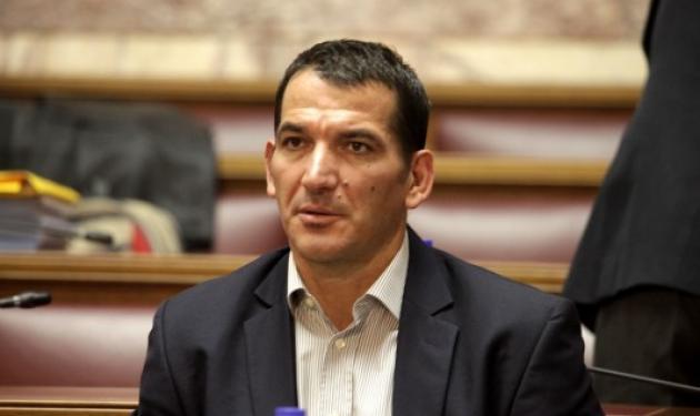 Η αποκάλυψη του Πύρρου Δήμα: “Αρνούμαι την αλβανοποίηση της ελληνικής κοινωνίας”