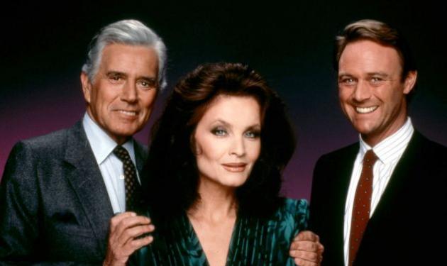 Πέθανε η Kate O’Mara της «Δυναστείας»