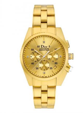 11 | Ρολόι Christian Dior