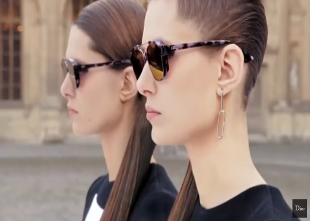 Ο οίκος Dior μόλις λάνσαρε τα επόμενα it-γυαλιά ηλίου!