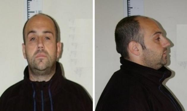 Αυτός είναι ο 43χρονος που συνελήφθη για ασέλγεια σε ανήλικες στην Ορεστιάδα!