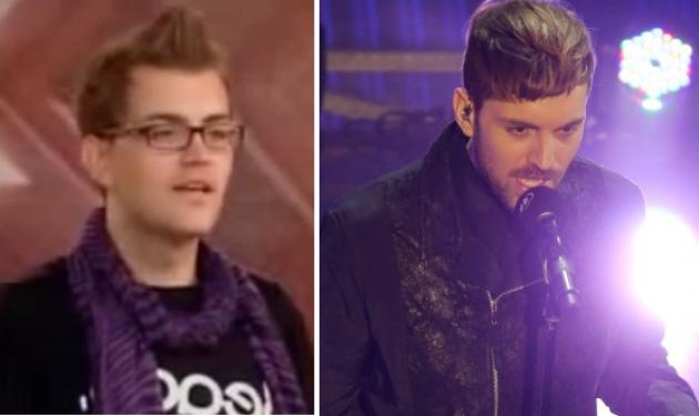 Νικόλας Ραπτάκης: Από τις οντισιόν του X-Factor… στην Eurovision με το “Rise Up”!