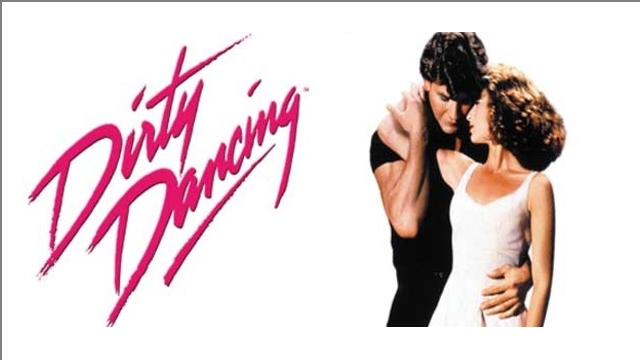 Dirty Dancing Workout! 5λεπτη εξάσκηση με έμπνευση τη θρυλική ταινία…