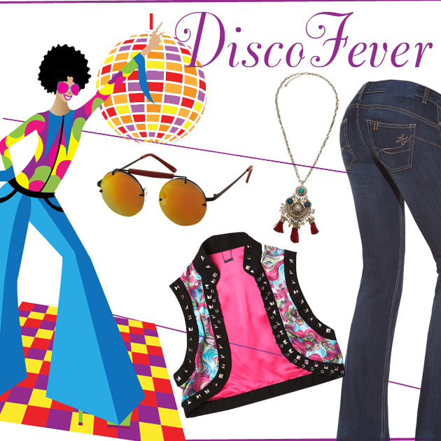 1 | DIsco Fever!