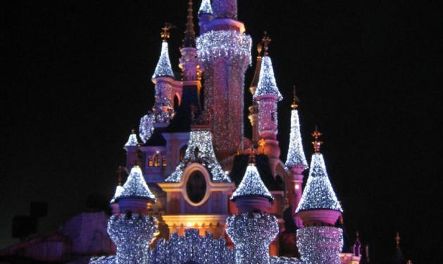 Τρόμος στην Disneyland στο Παρίσι! Τραυματίστηκαν πέντε άνθρωποι