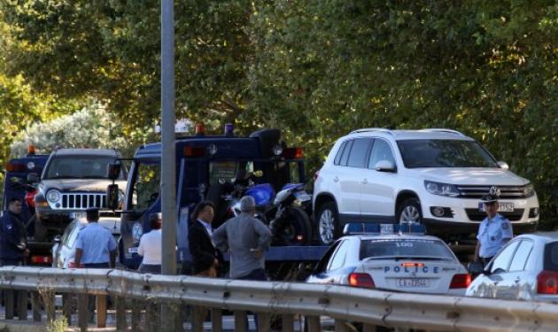 Ετοίμαζαν απαγωγές επιχειρηματιών και γόνων εφοπλιστικών οικογενειών οι ληστές του Διστόμου και ο Πετρακάκος