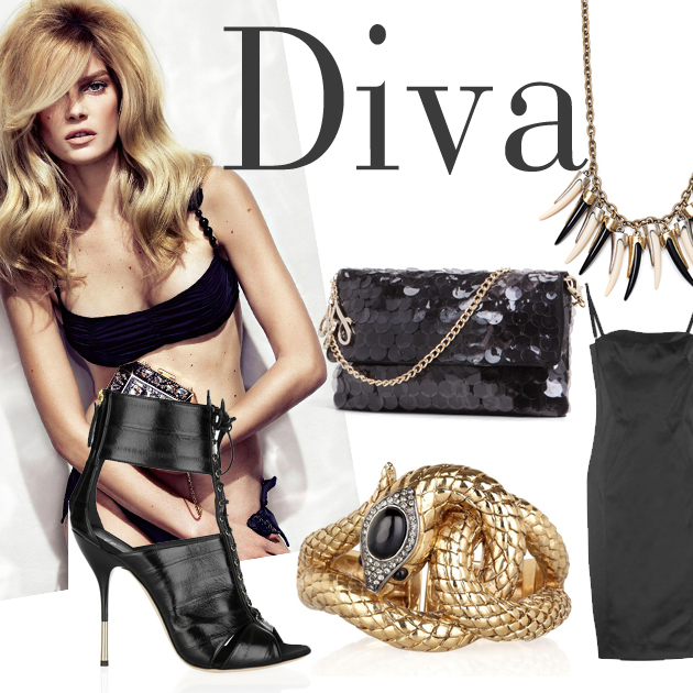 1 | Diva