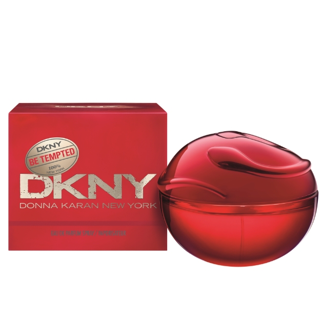 10 | DKNY Be Tempted