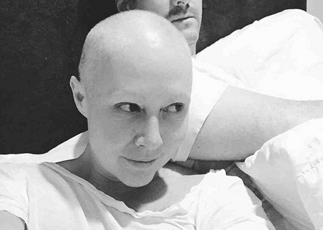 Shannen Doherty: Νίκησε τον καρκίνο και τώρα το γιορτάζει σε κάθε ευκαιρία!