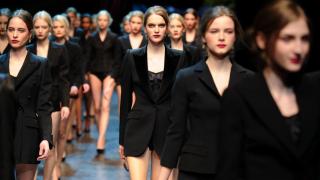 Δες τη χειμερινή συλλογή των Dolce & Gabbana