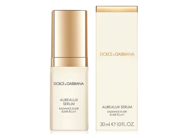 Γιατί το νέο serum των Dolce & Gabbana είναι διαφορετικό από τα άλλα!