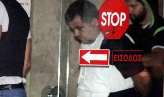 Aποκαλυπτικοί διάλογοι: Έξαλλος ο Ρουπακιάς με τη γυναίκα του: Τα έκανε μαντάρα με έκλεισε 10 χρόνια μέσα