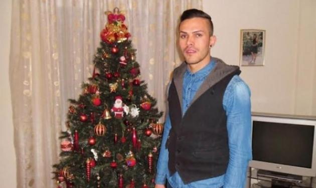 Αυτός είναι ο 25χρονος που κατηγορείται  για το φόνο του συγγραφέα Μένη Κουμανταρέα