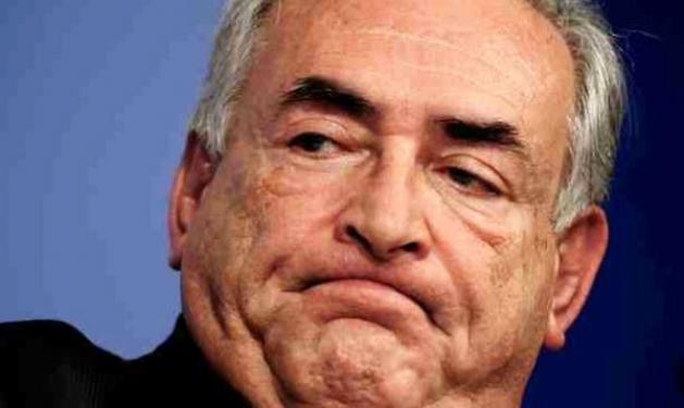 Tα ανέκδοτα περί Strauss Kahn δίνουν και παίρνουν στο διαδίκτυο