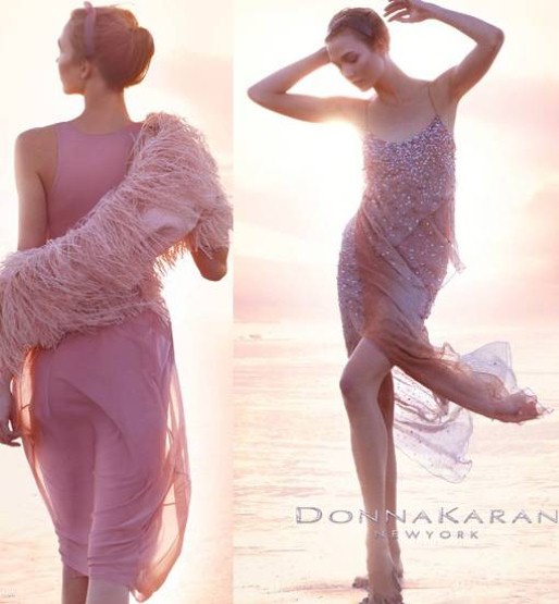 16 | Donna Karan