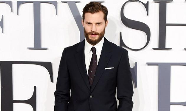 Jamie Dornan: Ο Mr Grey ξόδεψε 1.75 εκατομμύρια λίρες για ένα… αρχοντικό!