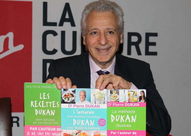 Δίαιτα Ντουκάν: Τι μπορείς να φας με την #1 δίαιτα στην Γαλλία