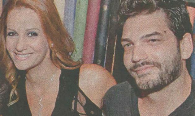 O νέος έρωτας της Δέσποινας Ολυμπίου!