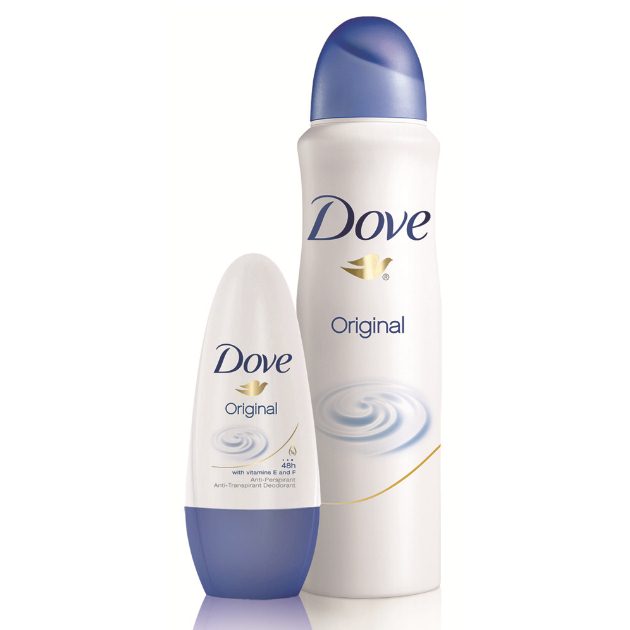 5 | Dove original