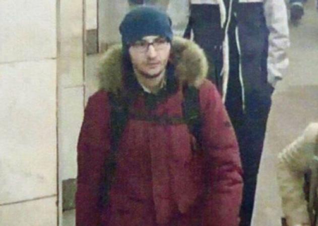 Αγία Πετρούπολη: Αναγνωρίστηκε ο βομβιστής αυτοκτονίας – Ρώσος πολίτης από το Κιργιστάν