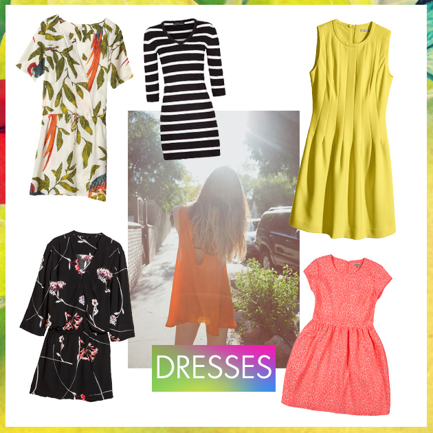 1 | Dresses