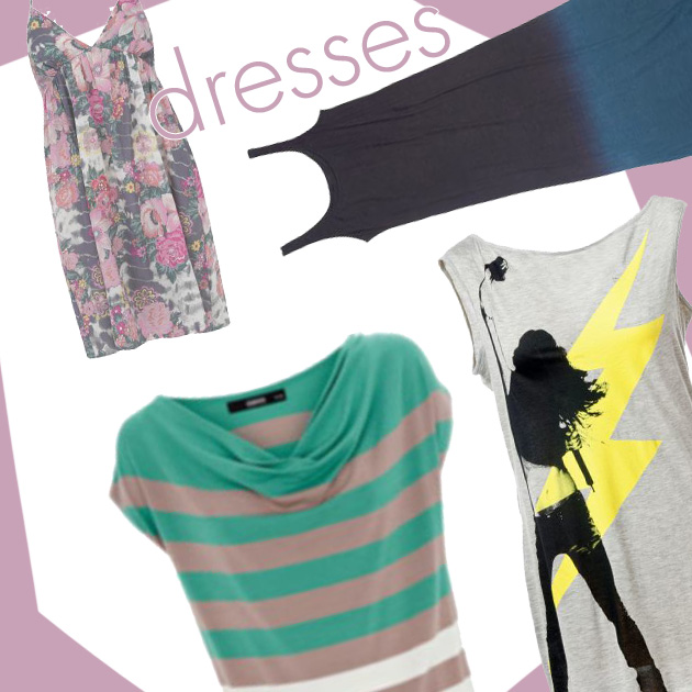 1 | Dresses