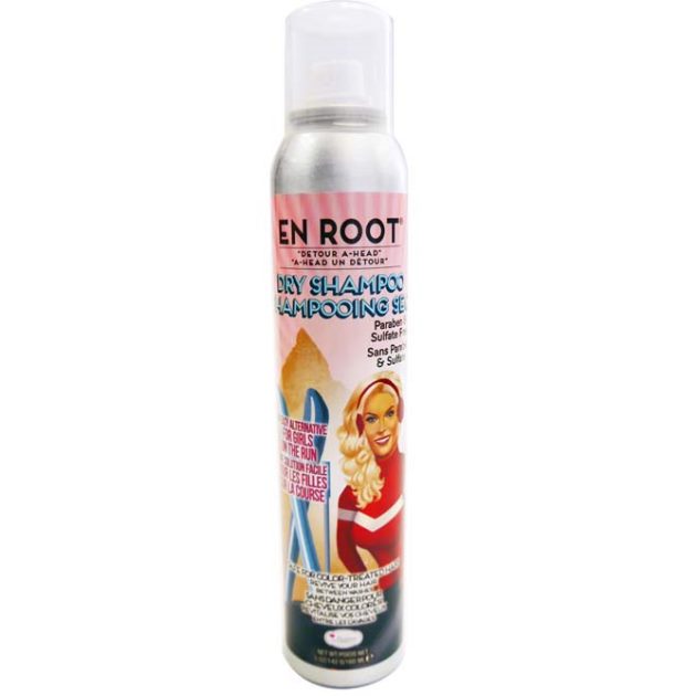 3 | En Root Dry Shampoo