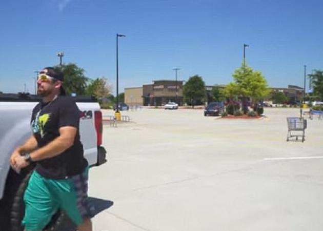 Tα κάνουν όλα τέλεια και θα μείνεις με το στόμα ανοιχτό! Βίντεο με απίστευτα καθημερινά κόλπα γίνεται viral! Video