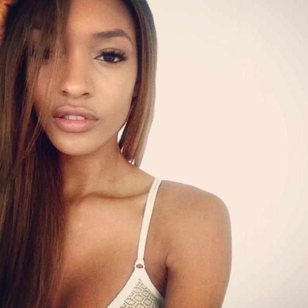 7 | Jourdan Dunn