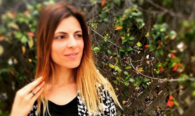 Angelika Dusk: Η κόρη του βιομηχάνου Δημήτρη Δασκαλόπουλου στη σκηνή του Madwalk!
