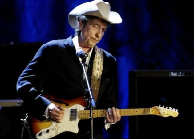 Δεν βρίσκουν τον Bob Dylan για να του δώσουν το Νόμπελ! “Σταματήσαμε να προσπαθούμε” λέει η Ακαδημία