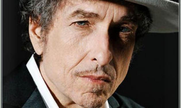 Απόψε ο θρύλος της μουσικής Bob Dylan στην Αθήνα