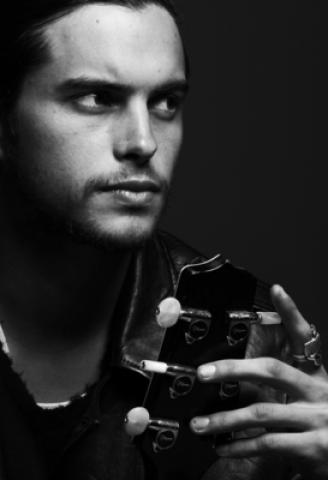 Dylan Rieder