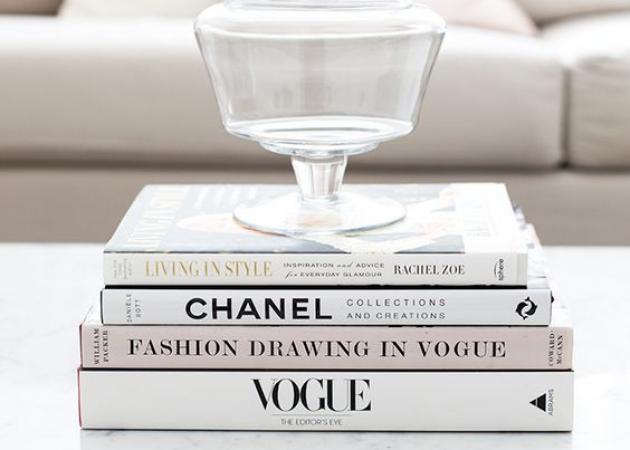 4 coffee table βιβλία που πρέπει να σου κάνεις δώρο το 2017!